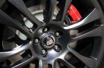 Jaguar XKR-S 2012 года
